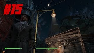 PS4《Fallout4》 実況プレイ 息子を探して3千里 PART15 続・露出狂と行くヘーゲン砦観光
