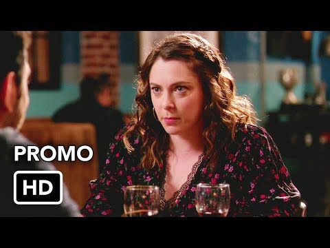 Crazy Ex-Girlfriend 4x09 Promo "I Need Some Balance" (HD)