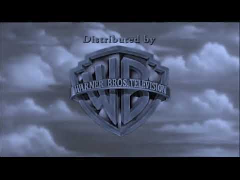 Messing Around with Chuck Lorre Productions and Warner Bros. Television Logo (2012)