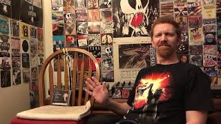 Shnootz - Reaction Video (Agnetha Faltskog - Save Me [Why Don&#39;t Ya])