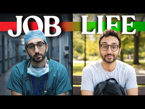 How to Quit Your Job (and Find Work You Actually Love)