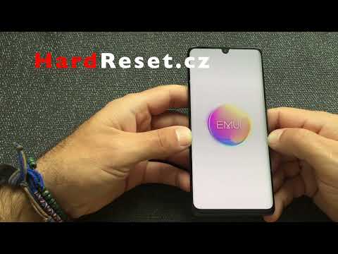 Huawei P30 Pro Hard Reset - Bypass Google Account Verification Lock