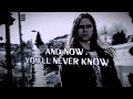 Jeff Black - It's Time (Lyric video)