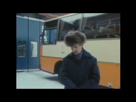 1900 luvun ankarin talvi 1985