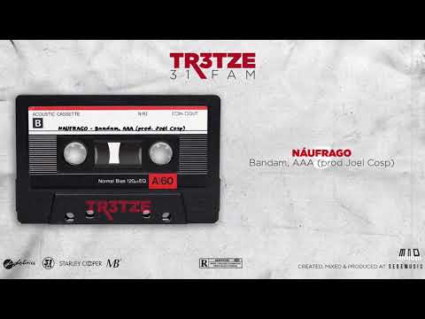Video thumbnail for Náufrago