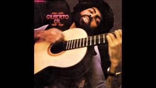 Volkswagen Blues - Gilberto Gil (1971) - Londres.