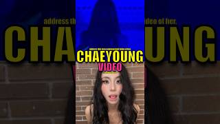 Download lagu TWICE Chaeyoung Addresses Club Video mp3