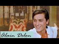 Alain Delon objet d'art