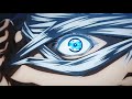 THIS IS 4K ANIME Satoru Gojo