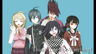 ダンガンロンパmmd 白銀つむぎのシュガーソング ネタバレ أغاني Mp3 مجانا