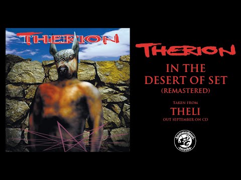 Videoclip de In the Desert of Set (Remastered) — Therion