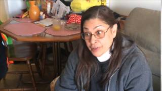 Arlington Terrace Apartments residents spend coldest day in more than 10 years without heat