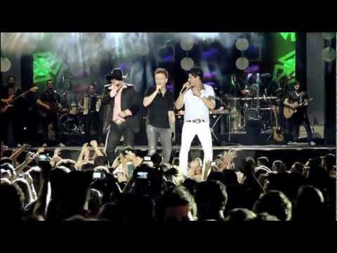 Victor & Matheus - Vai Rolar (Part. Michel Teló) (Ao Vivo em São José do Rio Preto)