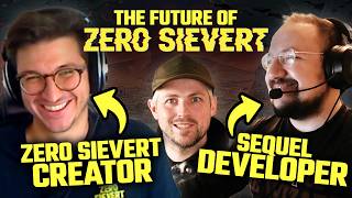 ZERO Sievert | The Future of ZERO Sievert
