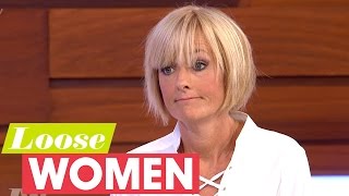 Sharon And Ozzy Osbourne - Why Jane Moore Thinks She&#39;s Thrown Him Out | Loose Women