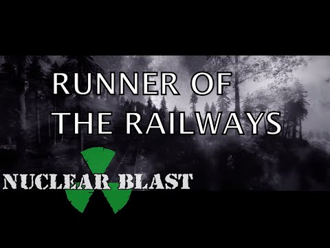 Video thumbnail for Runner of the Railways