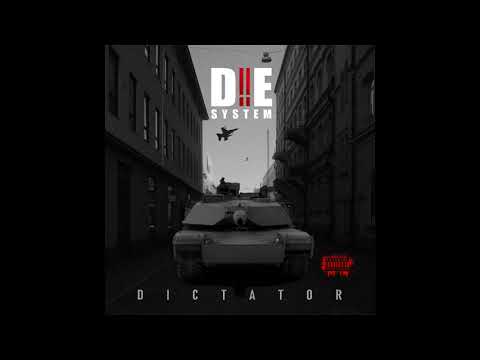 Die System - Dance my Comrade [EBM/Industrial/Aggrotech]