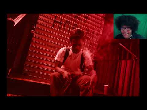 Roscoe G - On The Block (Official Music Video)(REACTION!🤯)