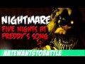 NateWantsToBattle-Nightmare:Nightcore 