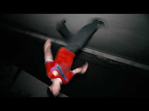 Lil Benjas - Otra noche (Visualizer)