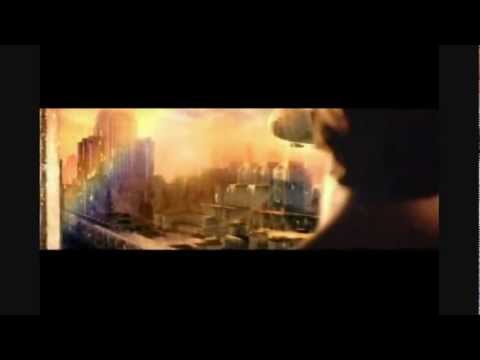 Equilibrium - Music Video