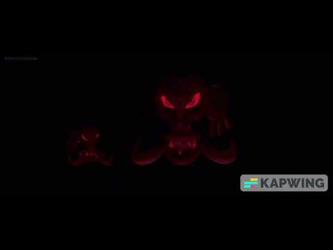 The Best Scene from Maya and the Three (Lord Mictlan)