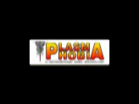 ginger  &  franchino -PLASMAPHOBIA (1)