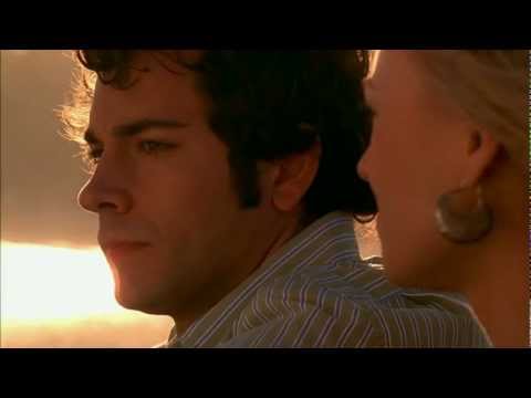 Chuck S01E01 HD | The Shins -- A Comet Appears