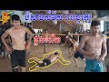 ខ្លាចហើយបើខ្លាំងម្លឹងៗ បីសាចសឺវីសជួបខ្មោចហើយ - The Great Monster Volleyball Match | 16 June 2020 ខ្លាចហើយបើខ្លាំងម្លឹងៗ បីសាចសឺវីសជួបខ្មោចហើយ - The Great Monster Volleyball Match | 16 June 2020