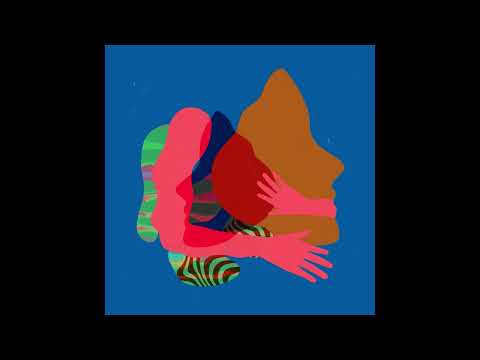 Fred Everything & Sapele - A Long Time Coming