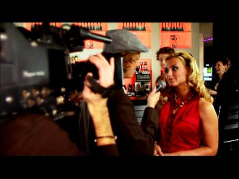 Topstars Hartenvrouw