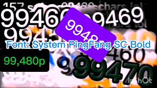 Download lagu JBA last sneakpeek #99: 99500 exports!!!!! 500 more to 100K and 4500 exports video!!!!! mp3
