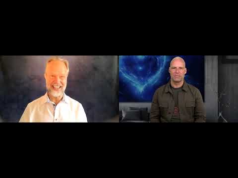 LJUSET FRÅN NORR - THE HERO'S JOURNEY - Michael Oddane