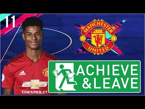 FIFA 19 | Achieve and Leave S4 Ep11 - CRACKING CHAMPIONS LEAGUE GAMES!!