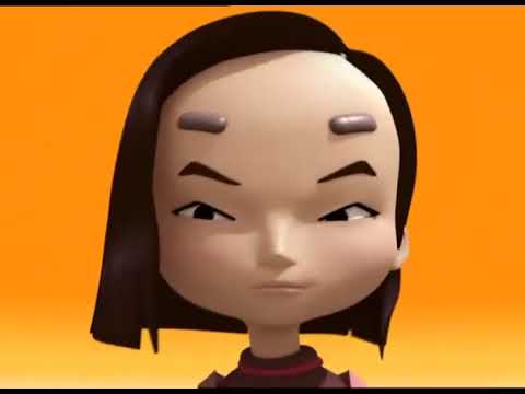 XANA William in the Factory - Code Lyoko