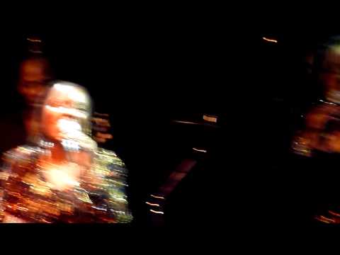 JANET KAY /CARROLL  THOMPSON  WHEN WILL I  SEE  YOU  AGAIN  CLIP  JAZZ  CAFE  LONDON