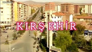 KIRŞEHİR 1989 . 1990  ESKİ GÜZEL GÜNLERDE GÖRÜNTÜLER. İYİ SEYİRLER.