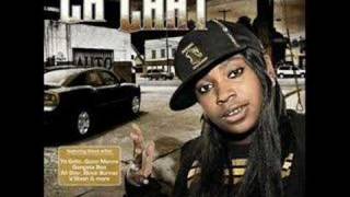 Shawty Violating (Wup That Hoe) - Yo Gotti Ft. La Chat