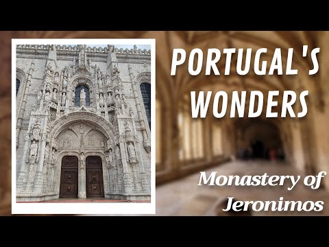Exploring Lisbon’s Belem: The Wonders of Jerónimos Monastery and Maritime Museum