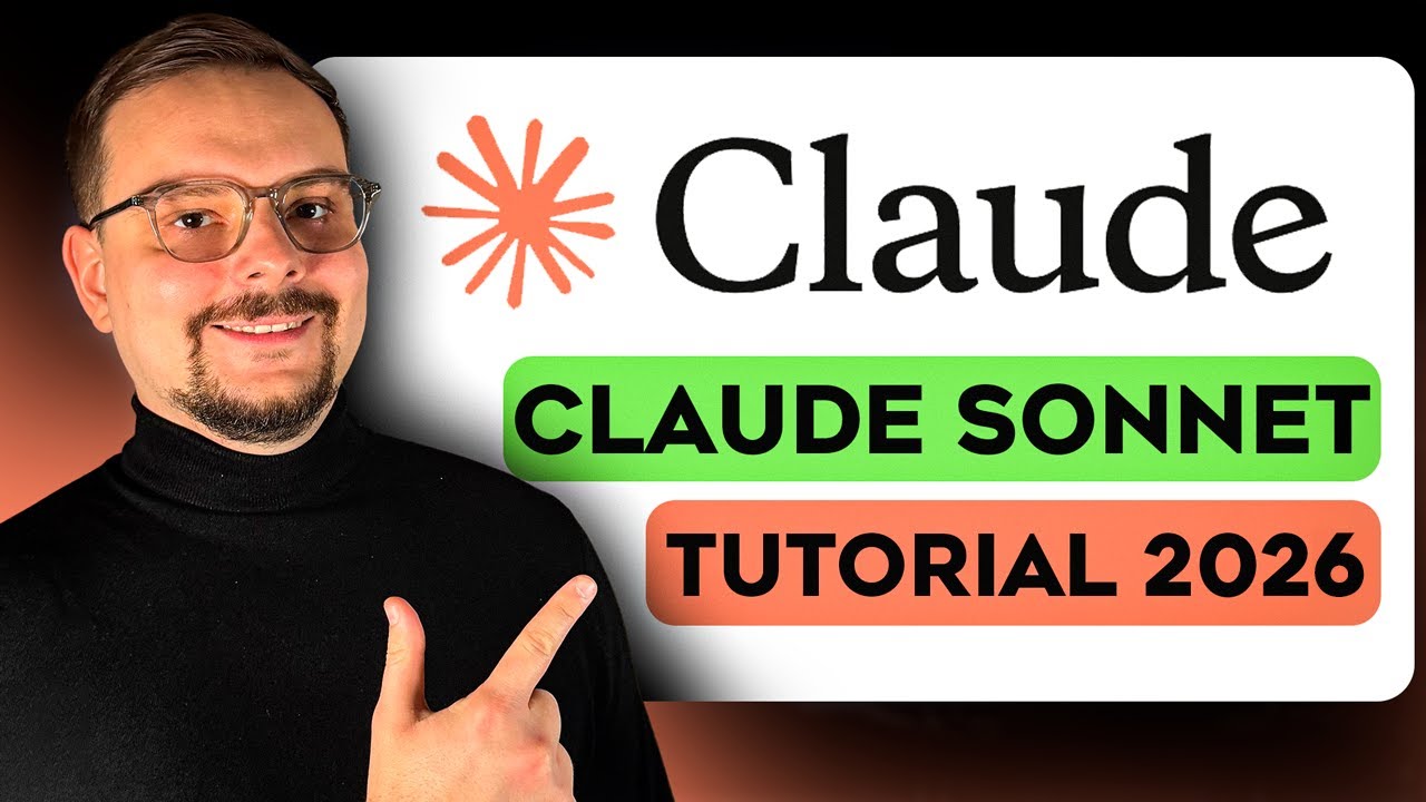 Claude Sonnet 3.5 Tutorial - New Tips & Tricks