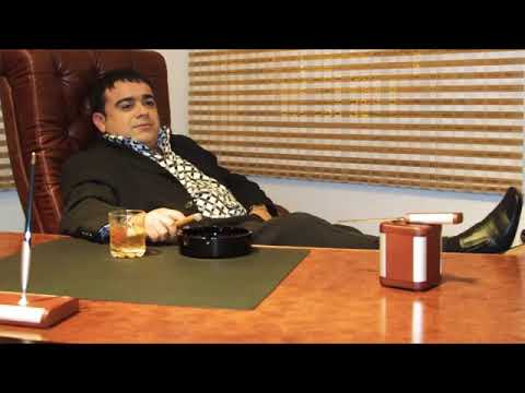 Adi de Vito & Stana Izbasa - Asta-i drumul vietii mele