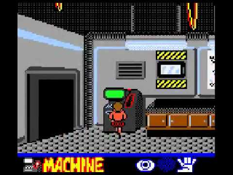 Scooby-Doo: Classic Creep Capers for the GBC 8 Final :-)