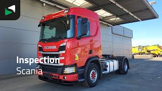 السيارات القاطرة Scania R410 4X2 XT! Retarder Hydraulic Full-Air | صورة 4 - Autoline
