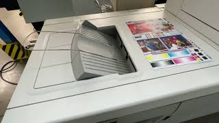 Цифровая печатная машина Canon ImagePRESS C10000VP | Изображение 4 - Machineryline