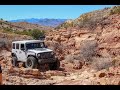 Coyote Canyon 4WD Trail Quebradas New Mexico
