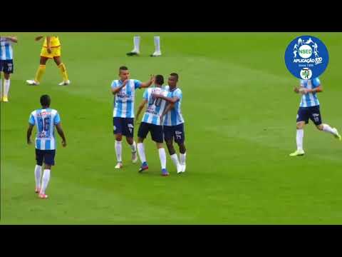 Pedro Rodriguez Lateral Direto 
