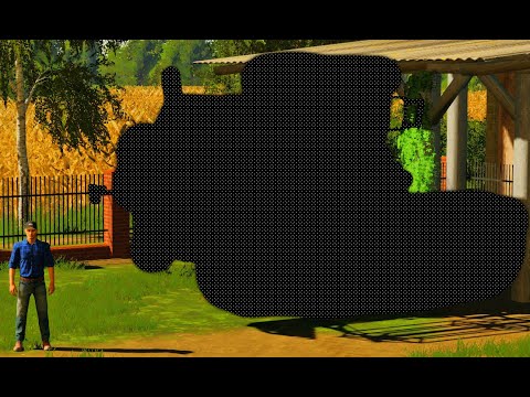 ✔Remont Bizona 🔥Po pożarze na polu🔥część #3 🚧