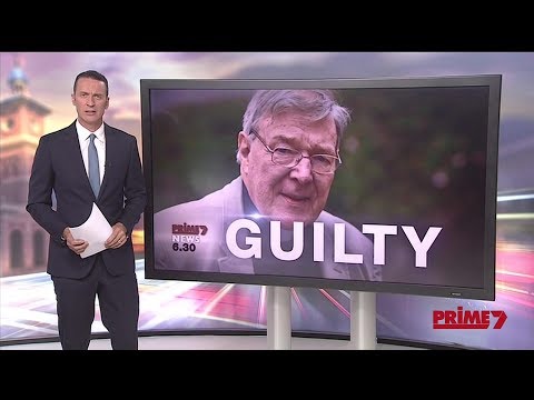 Prime7 National News - Montage (26/2/2019)