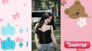 THÍCH XEM GÁI #94 I Tổng hợp gái xinh bổ mắt , mẫu trend capcut và hot dance trên tiktok ?????