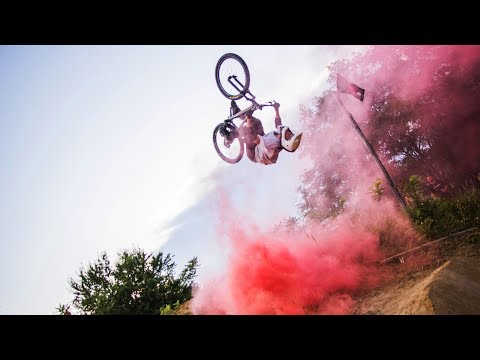 Junkride DIRTY JAM 2019